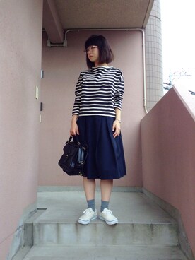 まつげさんのコーディネート