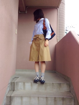 まつげさんのコーディネート