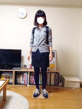 まつげさんのコーディネート