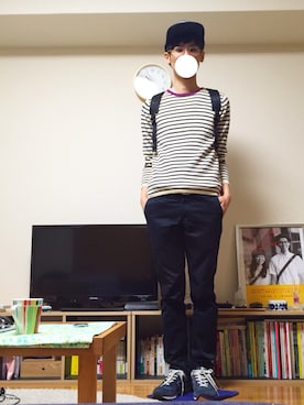 まつげさんのコーディネート