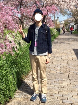 まつげさんのコーディネート