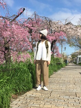 まつげさんのコーディネート