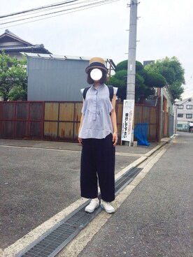 まつげさんのコーディネート