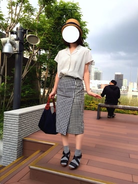 まつげさんのコーディネート