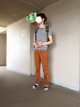 まつげさんのコーディネート