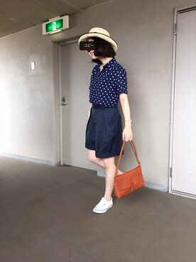 まつげさんのコーディネート