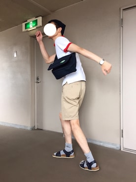 まつげさんのコーディネート