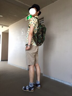 まつげさんのコーディネート