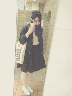 hrm!さんのコーディネート