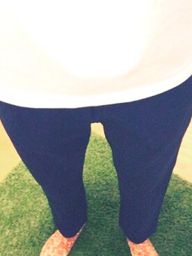 てらさんのコーディネート