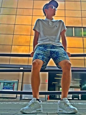 おおきさんのコーディネート