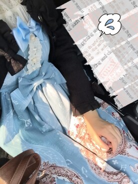 ゆきこさんのコーディネート