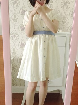 ゆきこさんのコーディネート