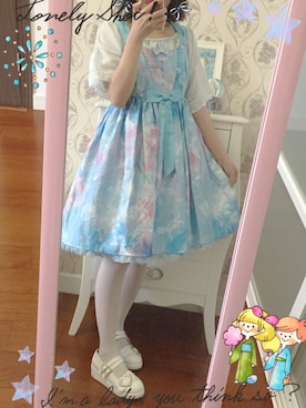 ゆきこさんのコーディネート