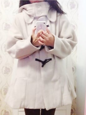 ゆきこさんのコーディネート