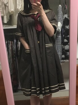 ゆきこさんのコーディネート