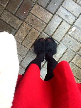 Barbie💜さんのコーディネート