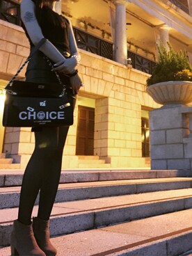 Barbie💜さんのコーディネート