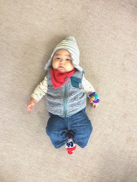 ibukiさんのコーディネート