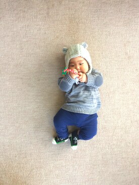 ibukiさんのコーディネート