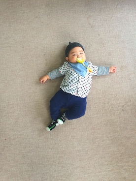 ibukiさんのコーディネート