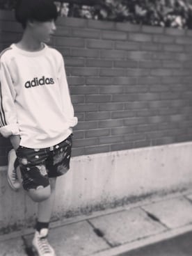 イコマさんのコーディネート