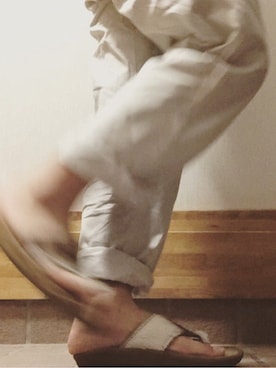 イコマさんのコーディネート