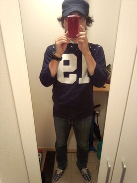 ☆ごう☆さんのコーディネート