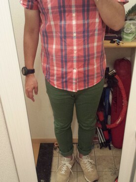 ☆ごう☆さんのコーディネート