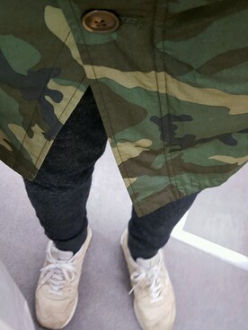 ☆ごう☆さんのコーディネート