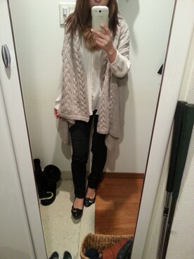 YUUさんのコーディネート