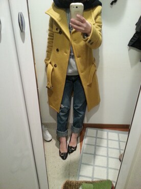 YUUさんのコーディネート