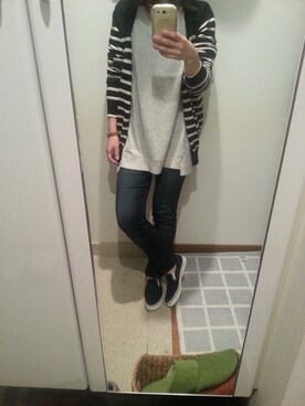 YUUさんのコーディネート