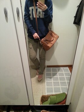 YUUさんのコーディネート