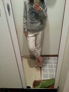 YUUさんのコーディネート