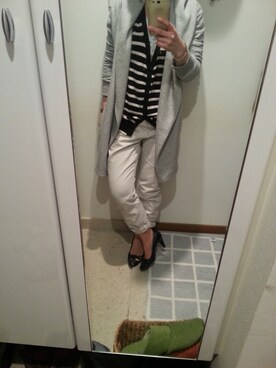 YUUさんのコーディネート