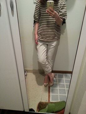 YUUさんのコーディネート