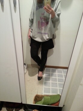 YUUさんのコーディネート