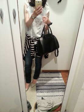 YUUさんのコーディネート