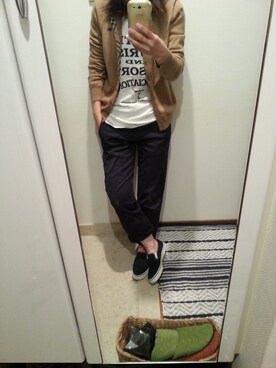 YUUさんのコーディネート