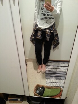 YUUさんのコーディネート