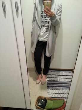 YUUさんのコーディネート