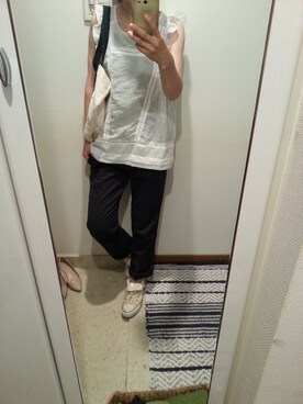 YUUさんのコーディネート