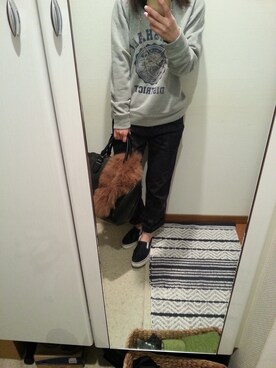 YUUさんのコーディネート