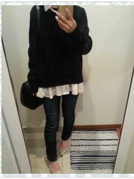 YUUさんのコーディネート