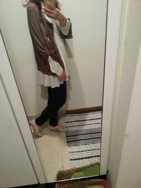 YUUさんのコーディネート