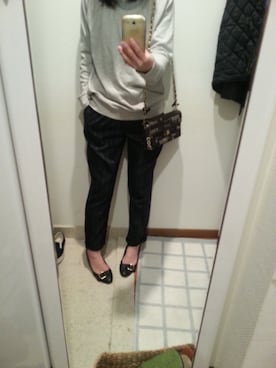 YUUさんのコーディネート