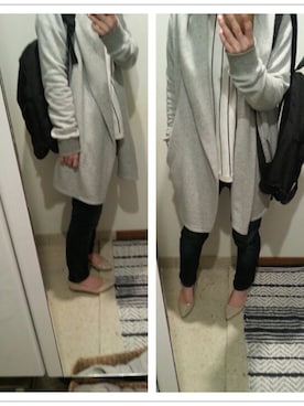 YUUさんのコーディネート