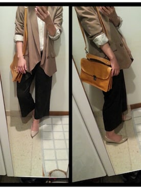 YUUさんのコーディネート