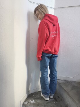 ayano さんのコーディネート